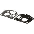 thumbnail image 3 of Set of 2 Diaphragm Diaphragm Gasket For Briggs & Stratton 495770/795083 Carburetor YH, 3 of 6