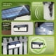 thumbnail image 2 of Luces solares Philips con sensor de movimiento de 258 LED a prueba de agua, 2 of 8