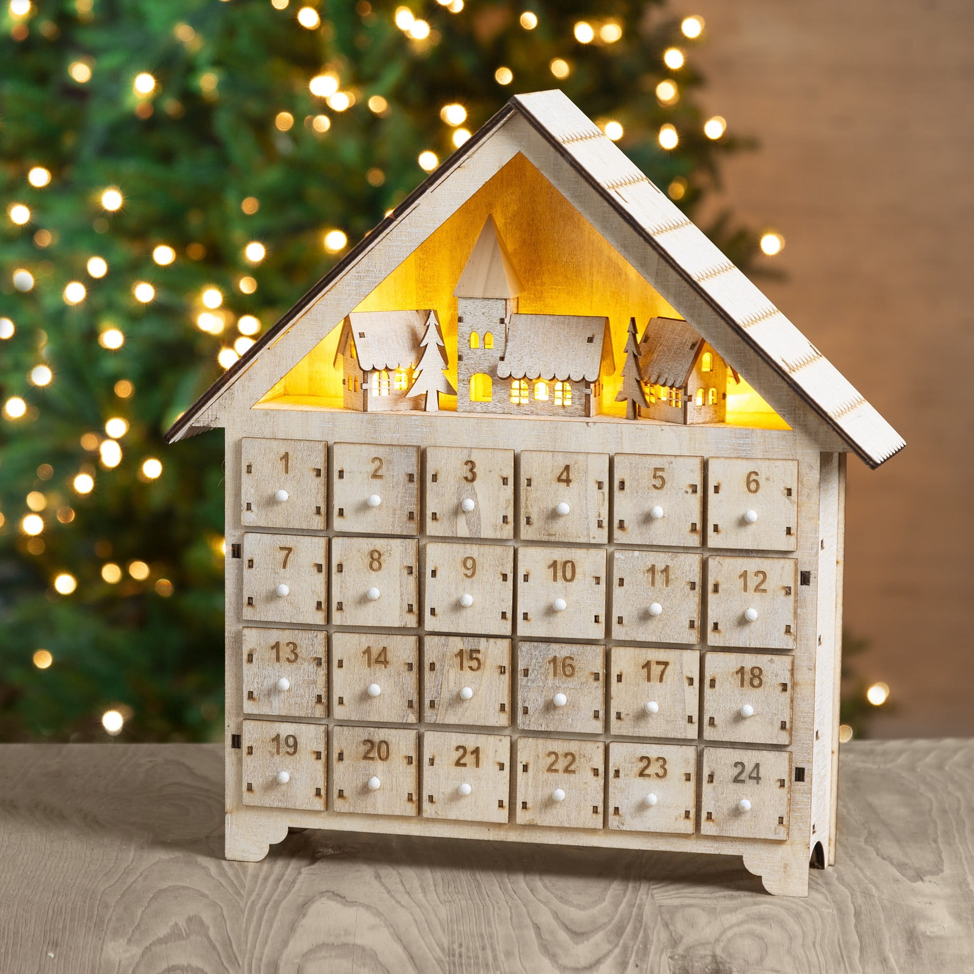 glitzhome-15-25-h-wooden-led-countdown-farmhouse-decor-walmart-com
