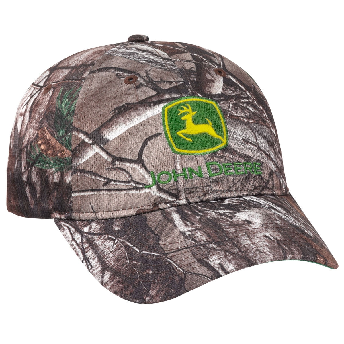 John Deere Realtree Performance Cap/Hat LP69051