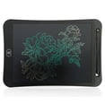 thumbnail image 3 of 10in LCD Writing Tablet Erasable Educational Color Electronic Doodle Board Writing Drawing Board for Kids Black, 3 of 4