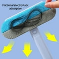 thumbnail image 4 of Lint Remover For Pet Hair And Dust Removal On Clothes And Furniture Reusable Pet Hair Remover To Remove Hair, 4 of 9