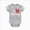 Z47-Dark Gray, variant on 0-3 Months Infant Summer Romper Summer Baby Bodysuit Thin Boys Romper Cartoon Newborn Short Sleeved Romper Baby Girls Pajamas