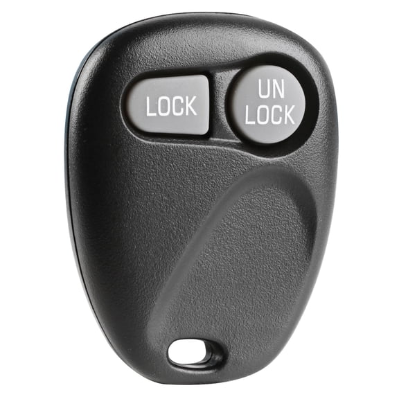 New Keyless Entry Remote Key Fob for Chevy GMC (16245100-29) 2BTN