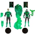 thumbnail image 1 of 2pk Battle Scene - Green Lantern (Hal Jordan) vs Dawnbreaker, 1 of 6
