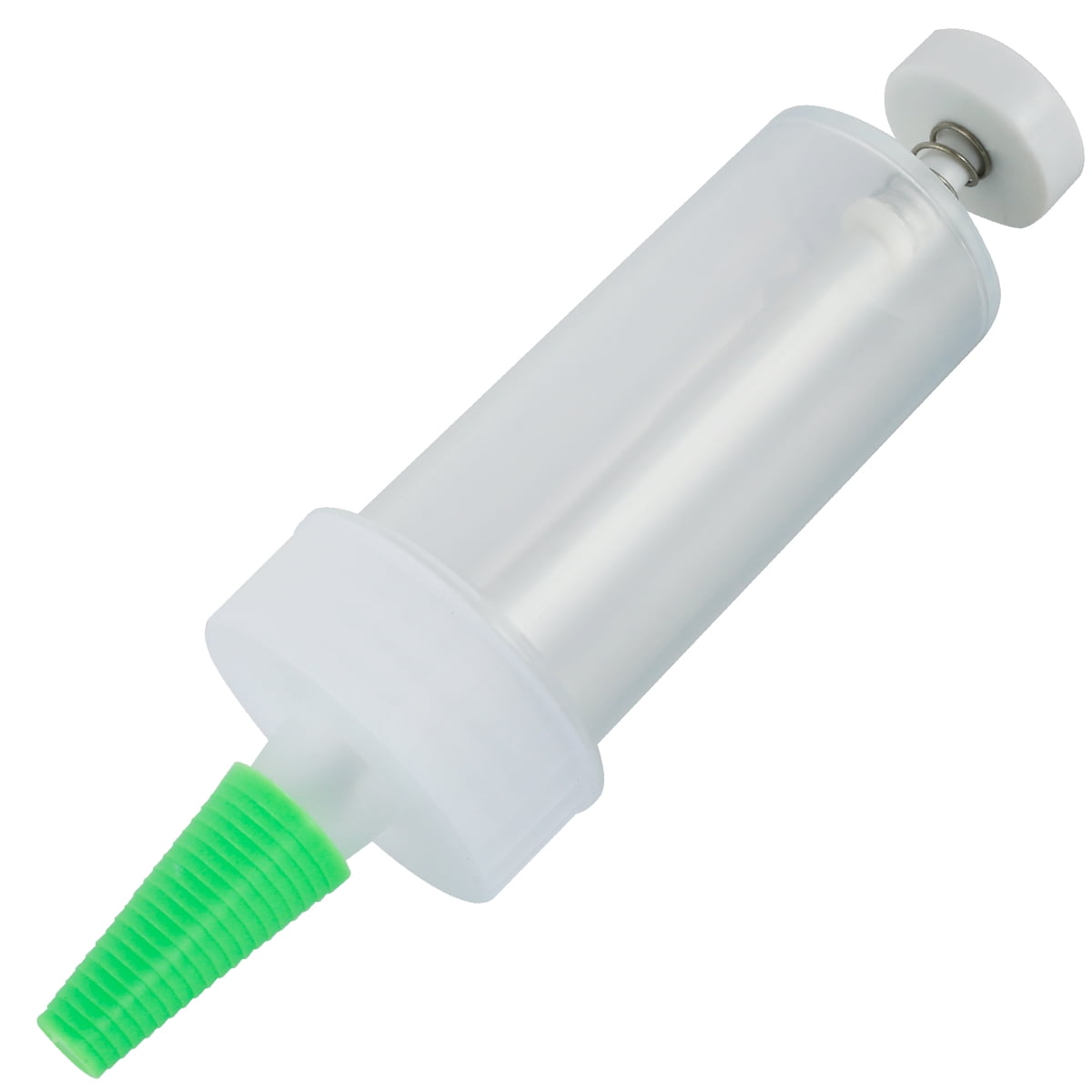 Seed Precision Seeder Compact and Portable Seed Planter Dispenser