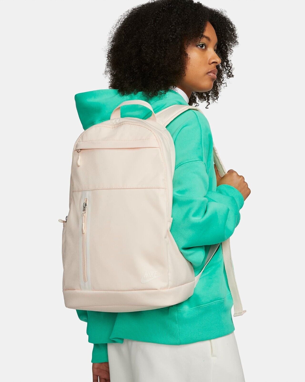 Nike Elemental Backpack, (Teal) - Walmart.com