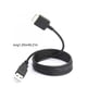thumbnail image 5 of Tholdsy Cable de carga de MP3 estéreo personal Cable de datos USB reutilizable Cables de Accesorios Reemplazo de piezas de repuesto para Accesorios de cámara y óptica, 5 of 6