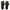 Black, variant on American Trends Pink Winter Gloves Women Ski Gloves Waterproof Warm Gloves Touchscreen