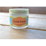 Balm Baby BALMBABYTEETHPASTE Teeth Paste - 2 oz