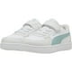 thumbnail image 5 of Tenis Casual Puma Caven 2.0 AC+PS Gris/ Verde 393839 44 para niño 20 CM, 5 of 5