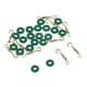 thumbnail image 5 of 20x Conector Buffer 10x Apertura Giratorias Pesca Actividad Pesquera Industrias Piscícos METRO, 5 of 7