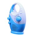 thumbnail image 1 of Esquirla Hanging Radio Handle for - Blue, 1 of 8