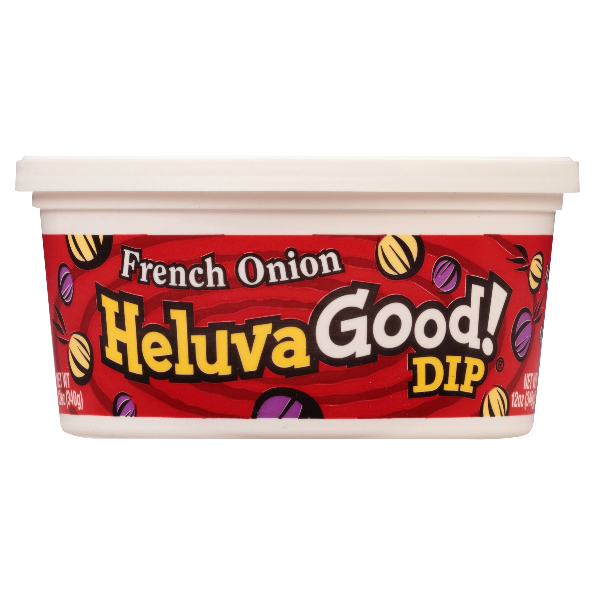 Heluva Good! French Onion Dip, 12oz
