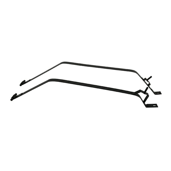 Agility Auto Parts 4040726 Fuel Tank Strap for Dodge, Jeep Specific Models