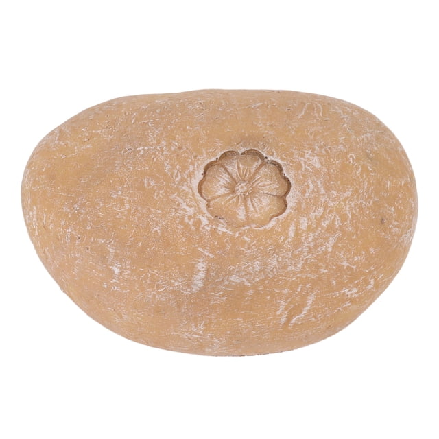 Marcador de tumba para perro letras DIY piedra conmemorativa para mascotas resina duradera exquisita para jardín Anggrek Otros