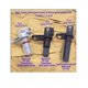 thumbnail image 1 of 3pcs/set Automatic Transmission Speed Sensor For Ford Focus 2012-2014 Fiesta 2013 Ecosport Ae8z7m101b Ae8z7m101a Ae8z7h103a, 1 of 1
