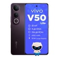 thumbnail image 1 of Celular vivo smartphone V50 Lite 4G Dual SIM – 256GB ROM, 16GB RAM (8+8 Extendida), Cámara Sony 50MP, Snapdragon 685, Batería 6500mAh – Desbloqueado, 1 of 4