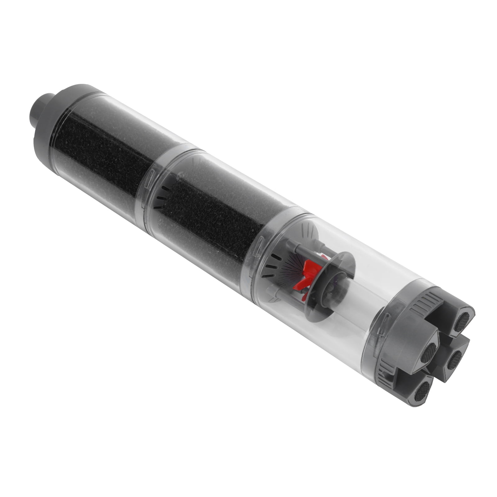 LYUMO Fish Tank Filter,Aquarium Ultra‑Quiet Built‑in Filter Fish Tank 3
