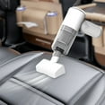 thumbnail image 1 of PEONAVET Aspirateur Sans Fil Aspirateur pour Voiture Aspirateur à Main Aspiration Aspirateur pour Voiture, Aspirateur pour Voiture Rechargeable, Aspirateur Portable pour Voiture, 1 of 7