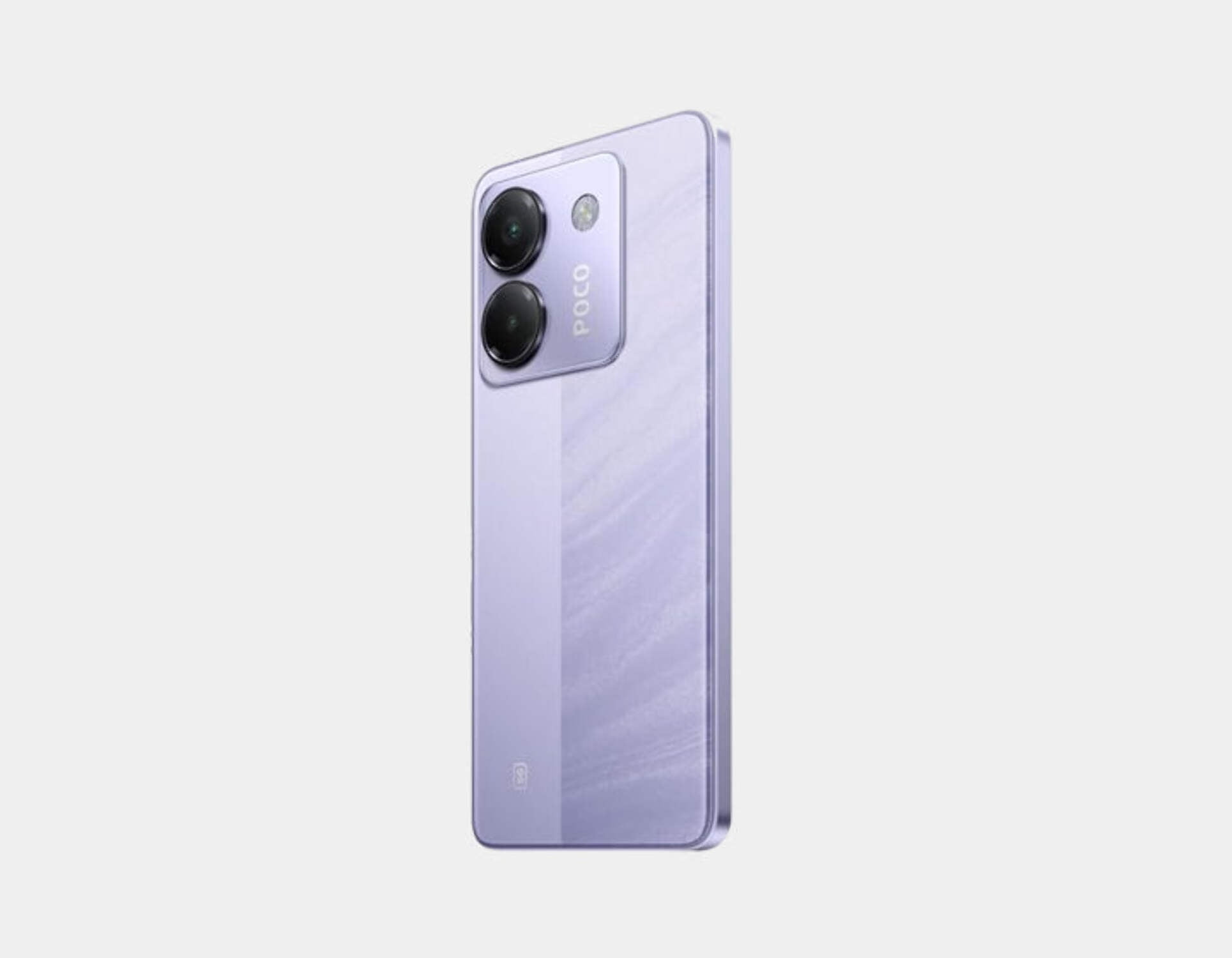 Xiaomi Poco M7 Pro 5G Dual SIM 256GB ROM 12GB RAM GSM Unlocked