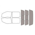 thumbnail image 2 of Rvinyl Car Window Tint Kit Rear Windshield 50% Fit Ford F-150 2015-2020 4 Door Super Crew, 2 of 8