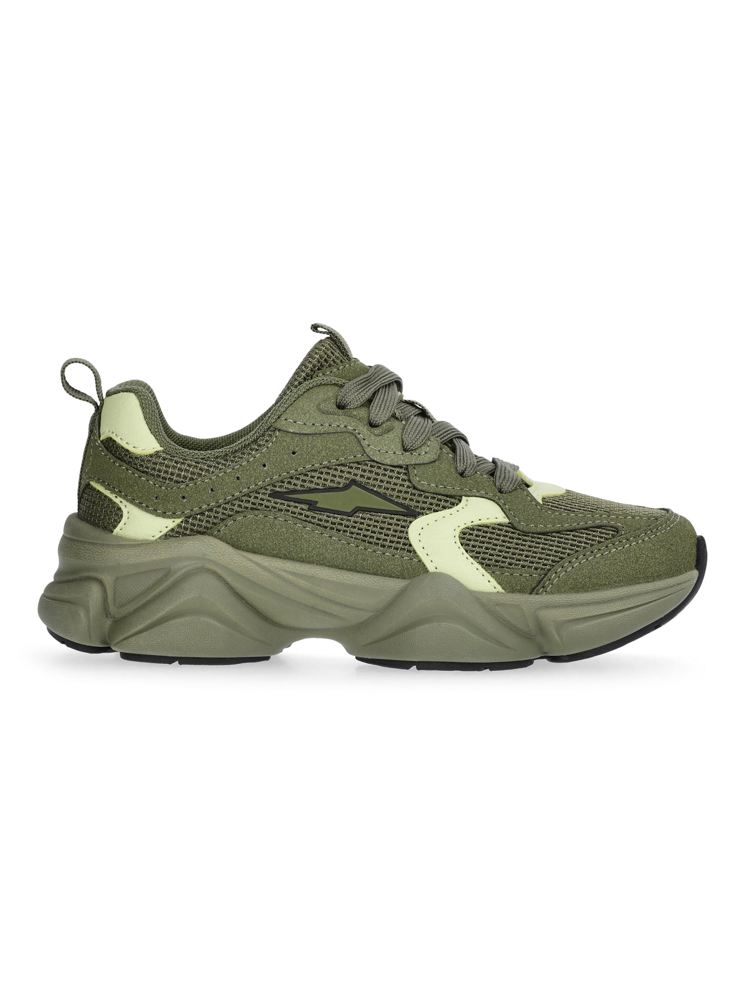 Avia Unisex Little and Big Kids Chunky Athletic Sneakers