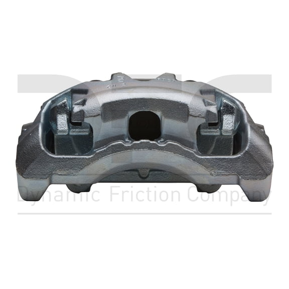 Front Left Dynamic Friction Company Premium Brake Caliper 331-27057