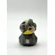 thumbnail image 3 of Collectible Vinyl Rubber Duck Figure - Resident Evil Merchandise - TV, Movies & Video Games, 3 of 3