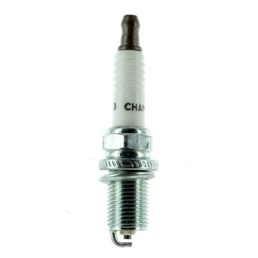 Champion New Copper Plus Small Engine Spark Plug, RC7YC3