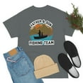 thumbnail image 2 of Father and Son Fishing Team Father's Day, 2 of 3