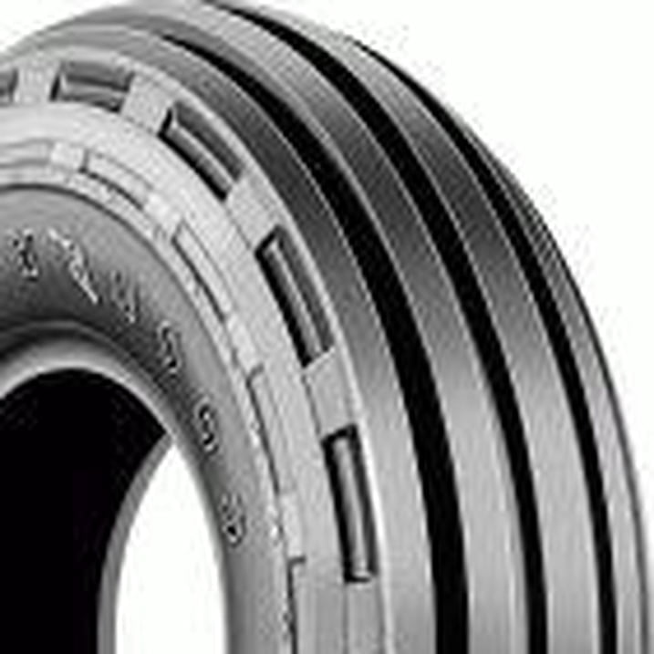 Goodyear Multi Rib F-3 9.00-10NHS E/10PLY Farm & Industrial Tire