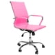 thumbnail image 1 of Silla de Escritorio para Oficina Ejecutiva Ergonomica y Ajustable Rosa Gaon  Ergonomica, 1 of 9