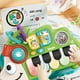 thumbnail image 1 of Juguetes para piscina, juguetes para bebés, juguetes para niños pequeños. Piano de bolsillo infantil, piano electrónico multifuncional, instrumento musical de juguete para bebés. Puede jugar a rompeca, 1 of 7