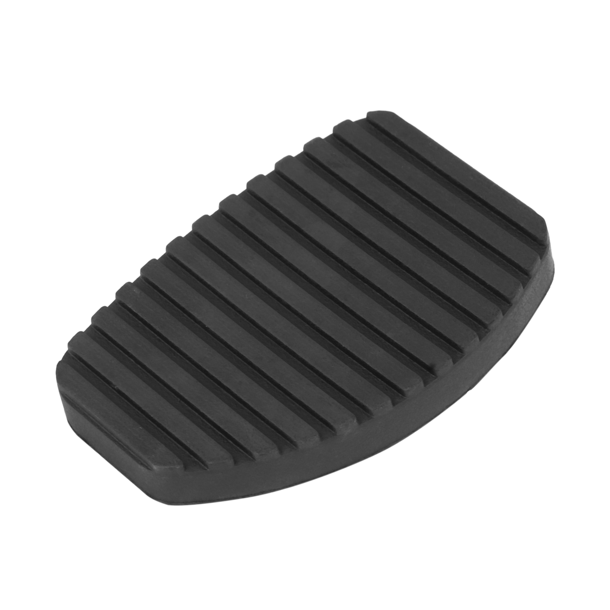 Car Auto Brake Pedal Pad Rubber for Peugeot 306 405 406 407 508 607