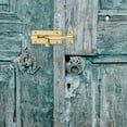 thumbnail image 4 of UPOUART 2Ud De Seguridad En Para Puerta Y Ventana Con Y Retro, 4 of 8
