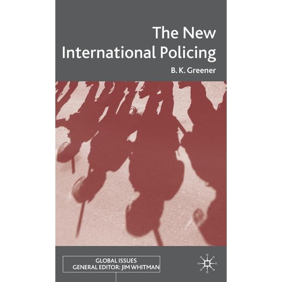 New International Policing