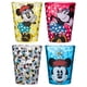 thumbnail image 1 of Set de minigafas Silver Buffalo Disney Vintage Minnie Mouse, 1 of 9