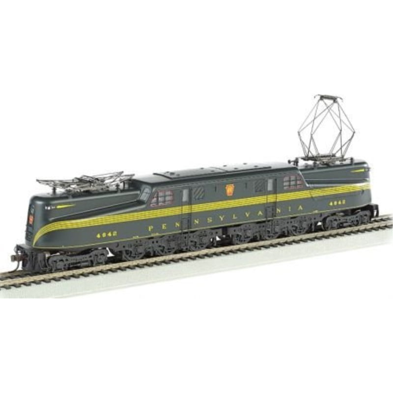 ho scale gg1