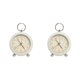 thumbnail image 3 of Reloj despertador Tholdsy práctico minimalista duradero, 3 of 6