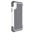 thumbnail image 5 of Funda Ballistic TJ para iPhone Xs y X Gris Blanco Ballistic, 5 of 5
