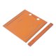 thumbnail image 1 of Placa guía para máquina cortadora PP escalas transparentes fáciles de usar tablero base para cortador de carpintería de 30 x 28 cm multifuncional resistente a arañazos ANGGREK Otros, 1 of 8