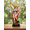 Colorful-Large, variant on Colorful Large Archangel Michael Figurine Religious Sculpture