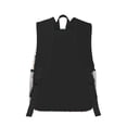 thumbnail image 3 of Lsque Back To School Classic Casual Backpack - Large Capacity Water-Resistant Backpack for School, Work, Travel, and Outdoor Activities, 3 of 8
