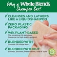 thumbnail image 3 of Garnier Whole Blends Shampoo Bar with Coco and Aloe Vera, 2 oz, 3 of 11