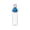 🔥 Blue_New#1197, variant on Infused Water Bottle with Filter for Fruit Tea and Cold Brew, 800ml Portable Leakproof Beverage Bottle, Transparent Design for Easy , Built-In Carry Handle for Travel and Outdoor Use