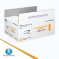 thumbnail image 7 of Dynarex Hydrocortisone Cream - Relieve Minor Skin Irritations and Itching, Ideal for Eczema and Insect Bites, Non-Greasy Formula - Size 0.9g Packets, 1 Case of 1,728 Packets, 7 of 7