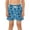 Blue, variant on Toddler Swimsuit Boy Boys Swim Trunks with Mesh Liner Athletic Swim Shorts Baby Boy Bathing Suit Blue 2-3 Years