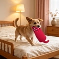 thumbnail image 7 of Catnip Pet Toy, Variety of Durable Cat Toy Shapes, Indoor Interactive Play, Boredom Relief and Stress Reducer Gift for Cats, 7 of 7