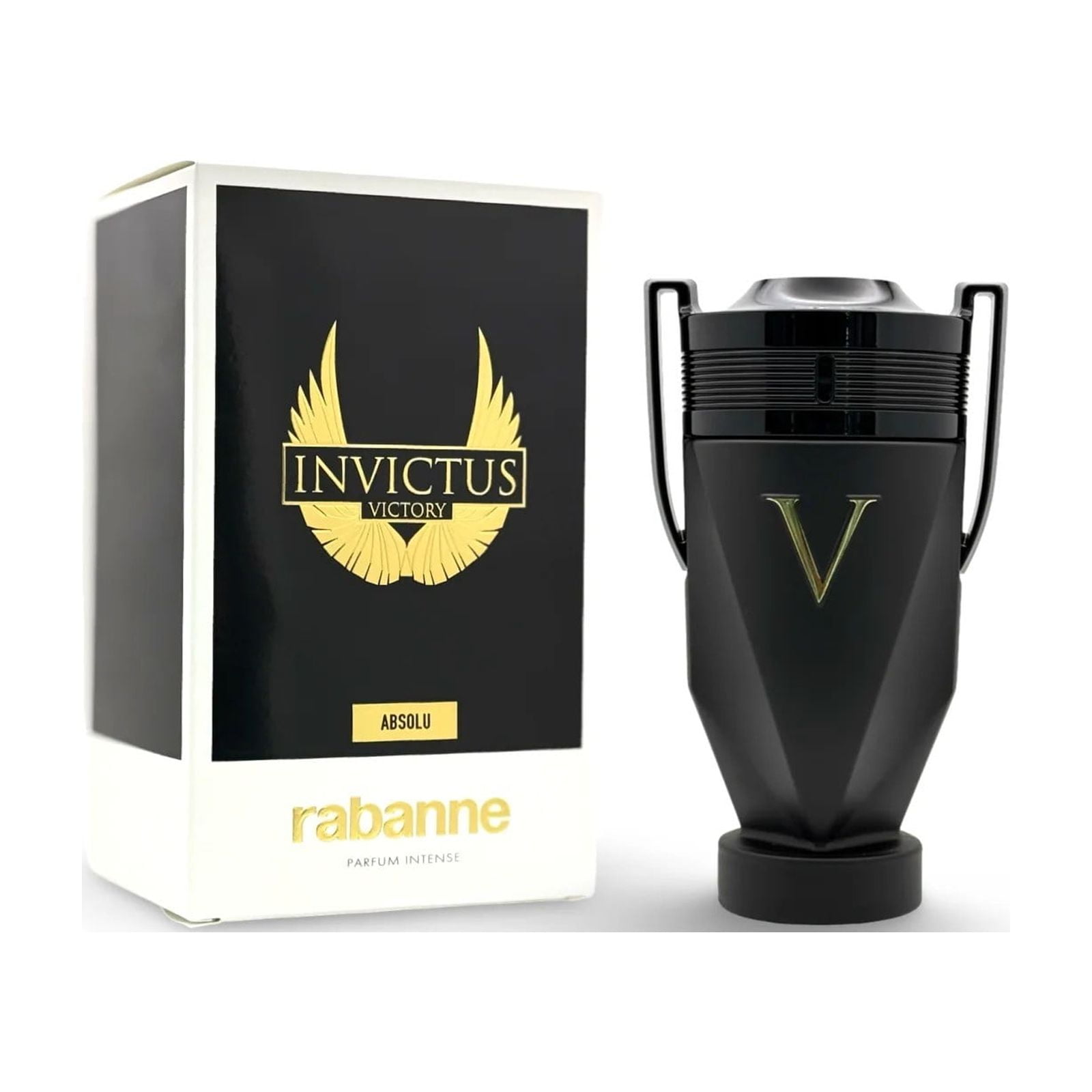 Paco Rabanne, Invictus Victory EDP Extreme, 200ml, Bold Fragrance